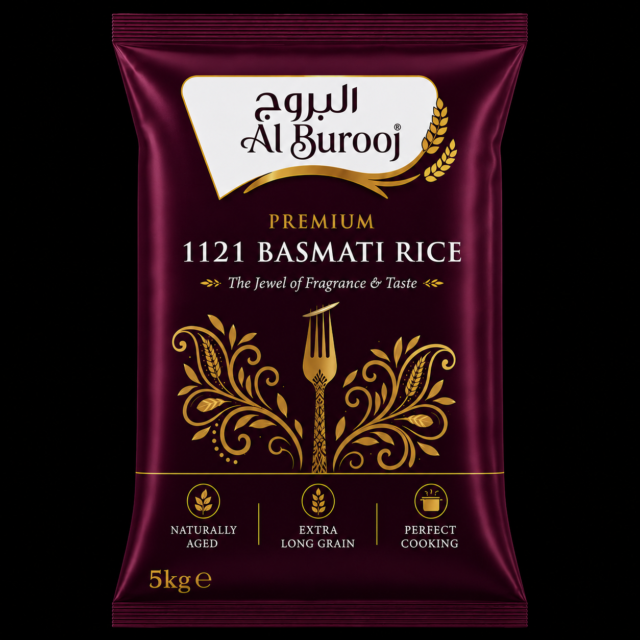 1121 Basamati