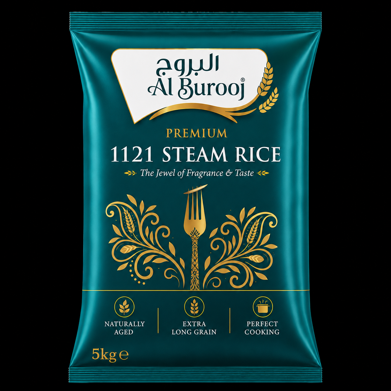 1121 Steam