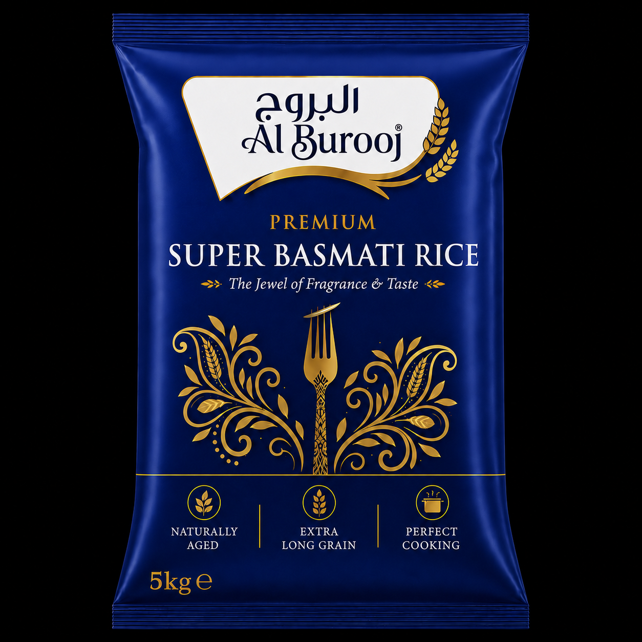 Super Basmati