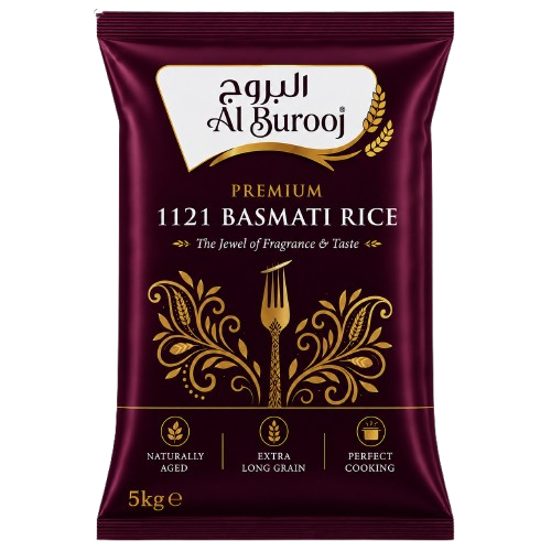 1121 Basamati