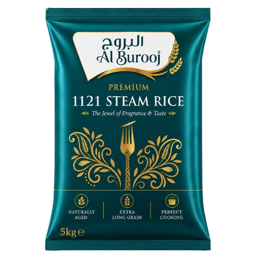 1121 Steam